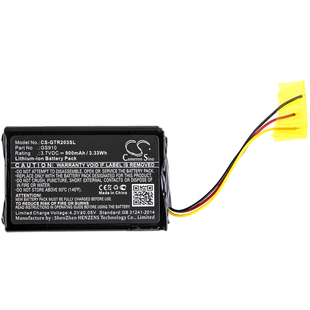 GPS Globalstar CS-GTR203SL