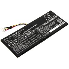 Kompatibel batteriudskiftning til Getac GNG-E20