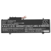 Notebookbatteri Gateway CS-GTW141NB