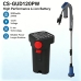 Batteri kompatibel med Gude CS-GUD120PW