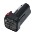 Batteri kompatibel med Gude CS-GUD120PW