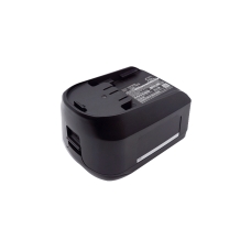 Kompatibel batteriudskiftning til Gude 58100,58104,58106,95148,95690
