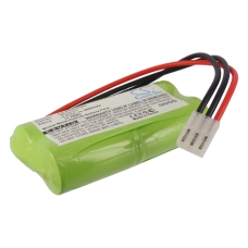 Kompatibel batteriudskiftning til Ohmeda B10788,MED9125,OM10788