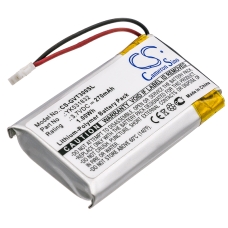 Kompatibel batteriudskiftning til Golf Buddy YK531832
