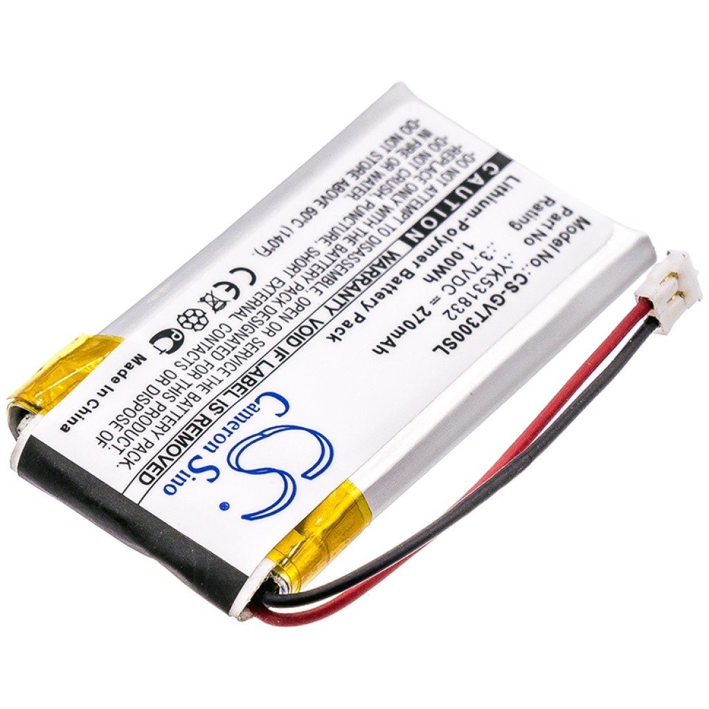 GPS Golf Buddy CS-GVT300SL