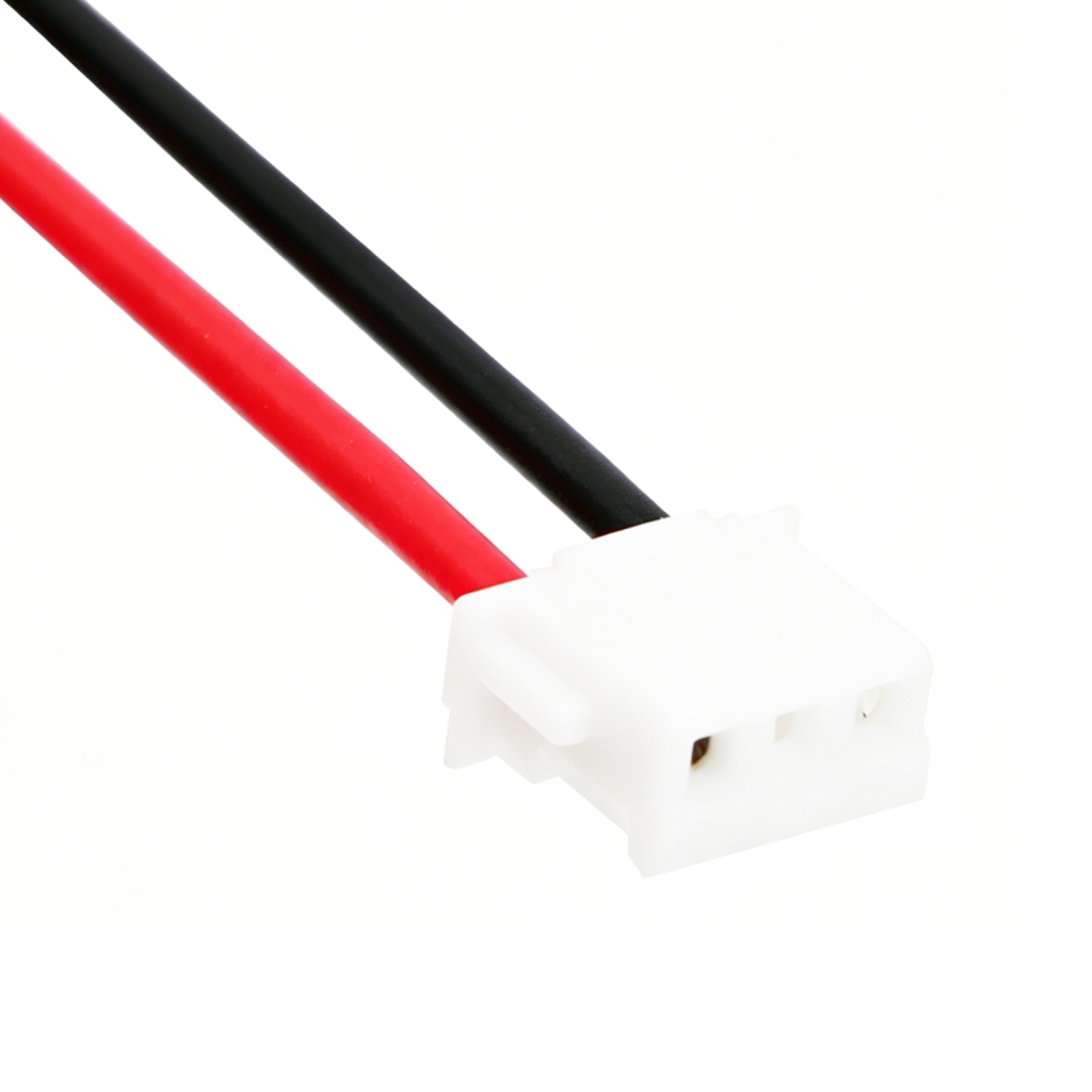 Batteri kompatibel med Gw instek CS-GWL100SL
