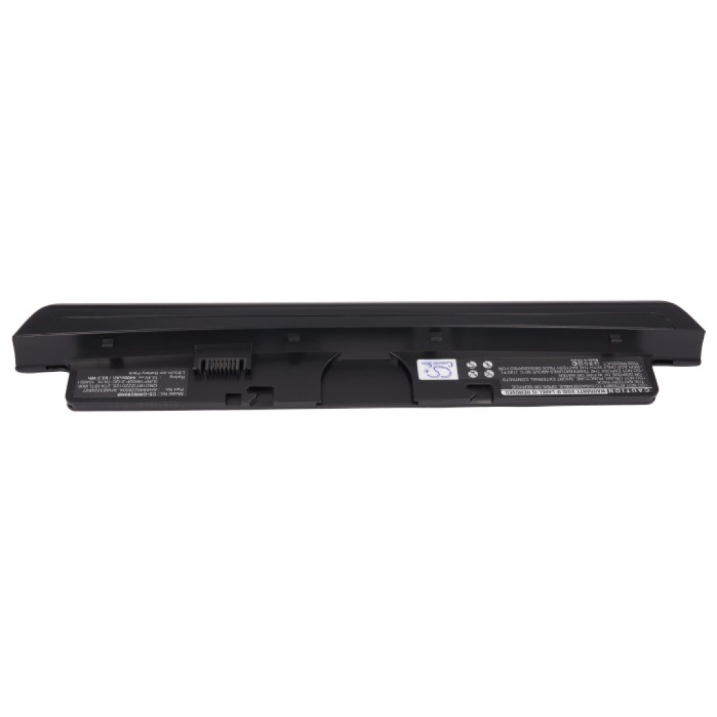 Batteri kompatibel med Gateway CS-GWM280NB