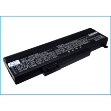 Kompatibel batteriudskiftning til Gateway 1BTIZZZ0TAT,1BTIZZZ0TAU,1BTIZZZ0TAV,2524264,2524265...