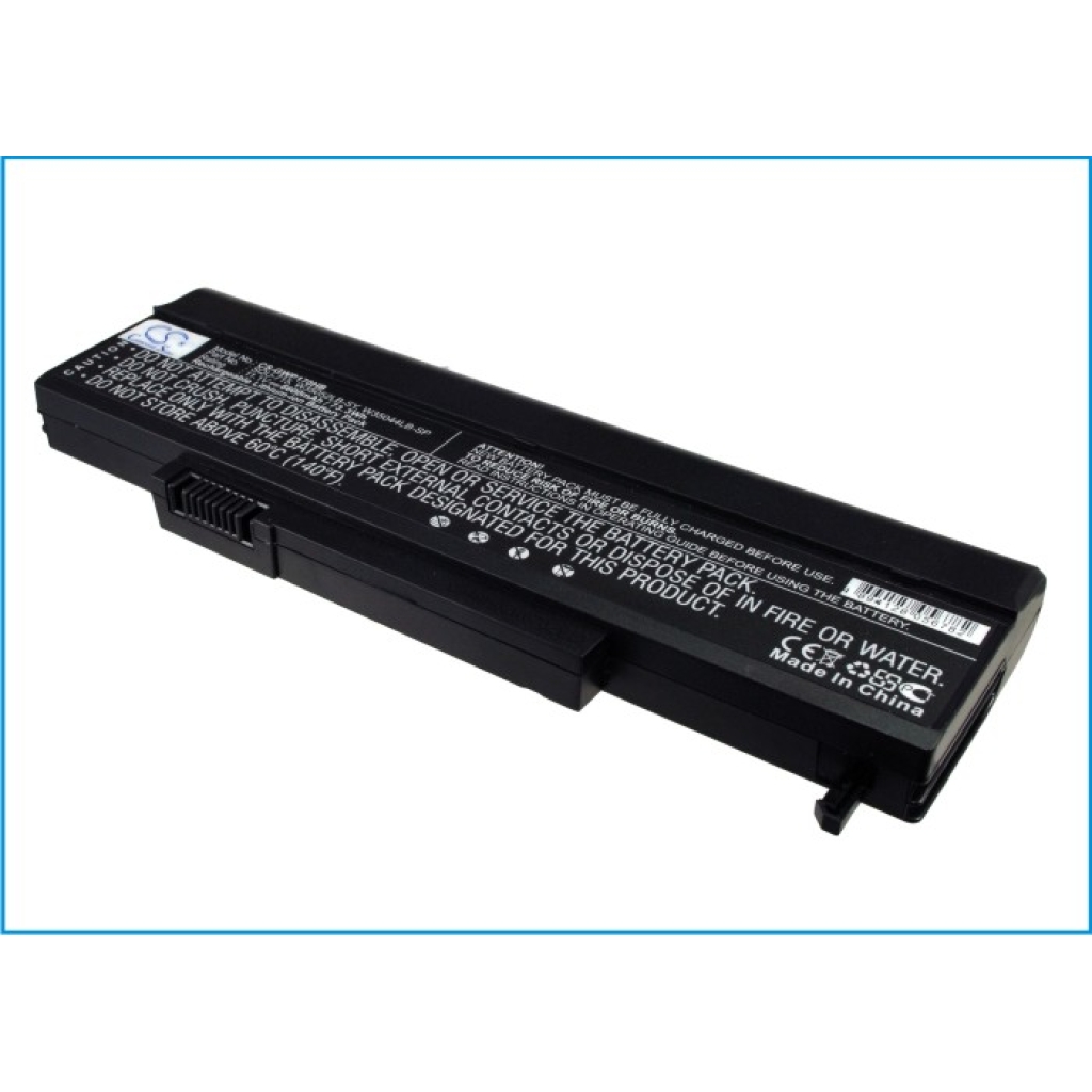 Batterier Erstatter 935C2150F