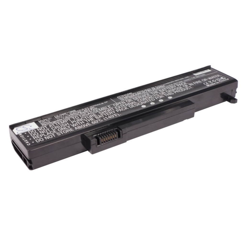 Battery Replaces SQU-721