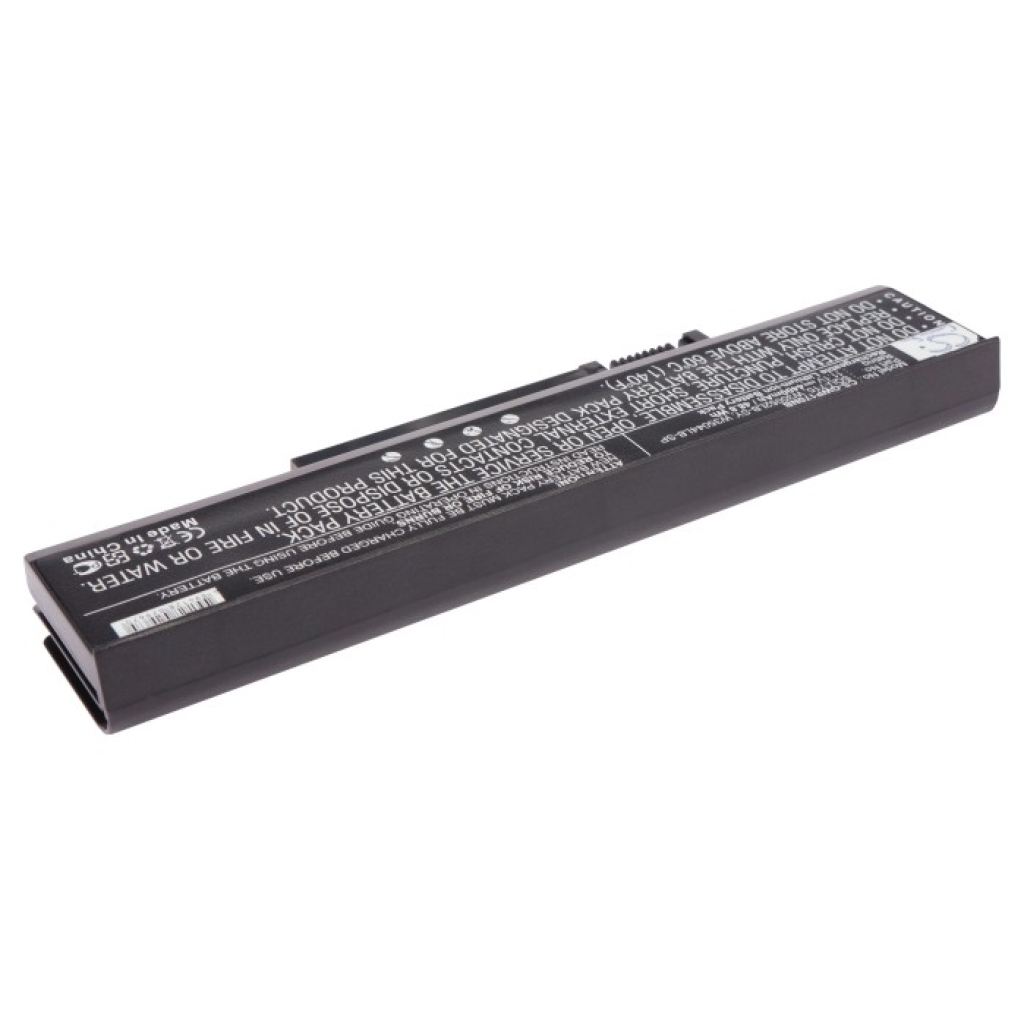 Battery Replaces SQU-721