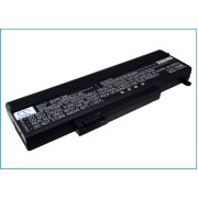 Notebook battery Gateway T6802m