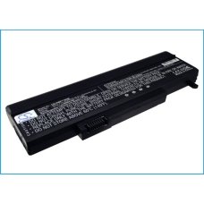 Kompatibel batteriudskiftning til Gateway 1BTIZZZ0TAT,1BTIZZZ0TAU,1BTIZZZ0TAV,2524264,2524265...