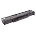 Notebook battery Gateway M1617