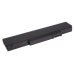 Notebook battery Gateway M1617