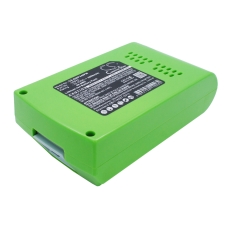 Kompatibel batteriudskiftning til Powerworks 24V CHARGER 2 SLOTS 2 AMP,270401020,29322,29807,29837...