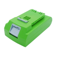 Kompatibel batteriudskiftning til Powerworks 270401020,29322,29807,29837,29842...