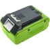 Batterier Erstatter 29852