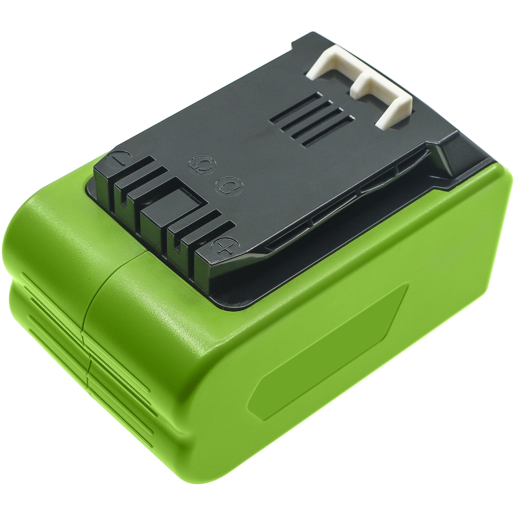 Batterier Erstatter 29852