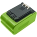 Batterier Erstatter 29852