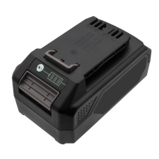Kompatibel batteriudskiftning til Powerworks 270401020,29322,29807,29837,29842...