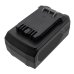Battery industrial Greenworks 2200007