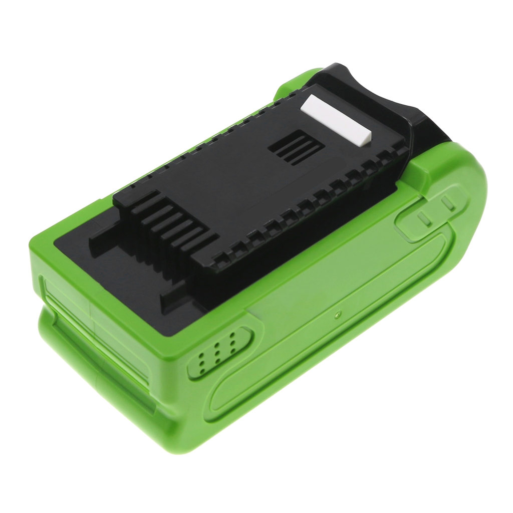 Greenworks G40LM45K2X