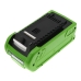 Greenworks G40PSH