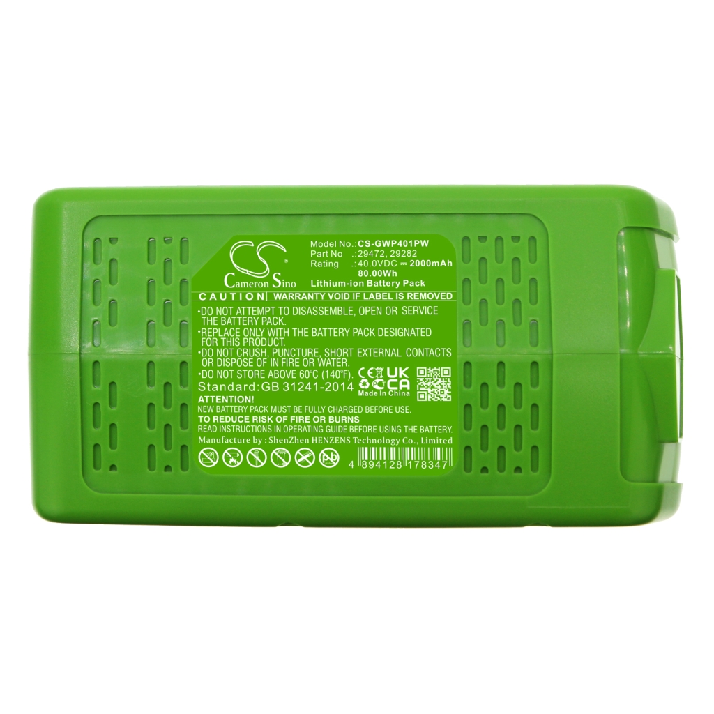 Cramer 40PS