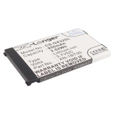 Kompatibel batteriudskiftning til Motorola CE-BL150,SNN5828,XN-1BT30