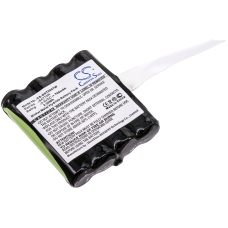 Kompatibel batteriudskiftning til Midland BATT-4R,BATT4R,BP40,IXNN4002A,IXNN4002B