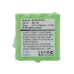 Tovejs radio batteri Midland GXT650