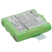 Tovejs radio batteri Midland GXT650