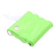 Tovejs radio batteri Midland LXT410