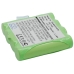 Tovejs radio batteri Midland GXT650
