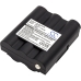 Tovejs radio batteri Midland GXT650