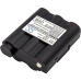 Tovejs radio batteri Midland GXT650