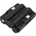 Tovejs radio batteri Midland GXT650