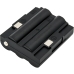 Tovejs radio batteri Midland GXT650