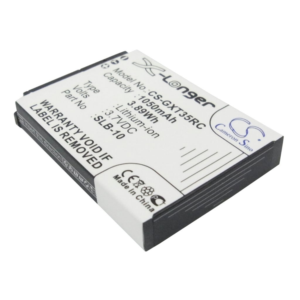 Tastaturbatteri Trust CS-GXT35RC