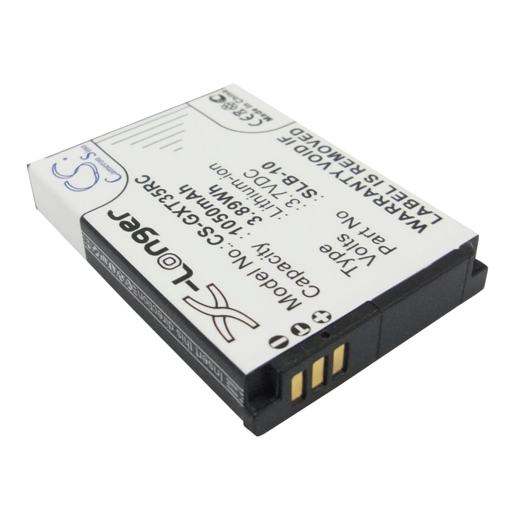 Tastaturbatteri Trust CS-GXT35RC