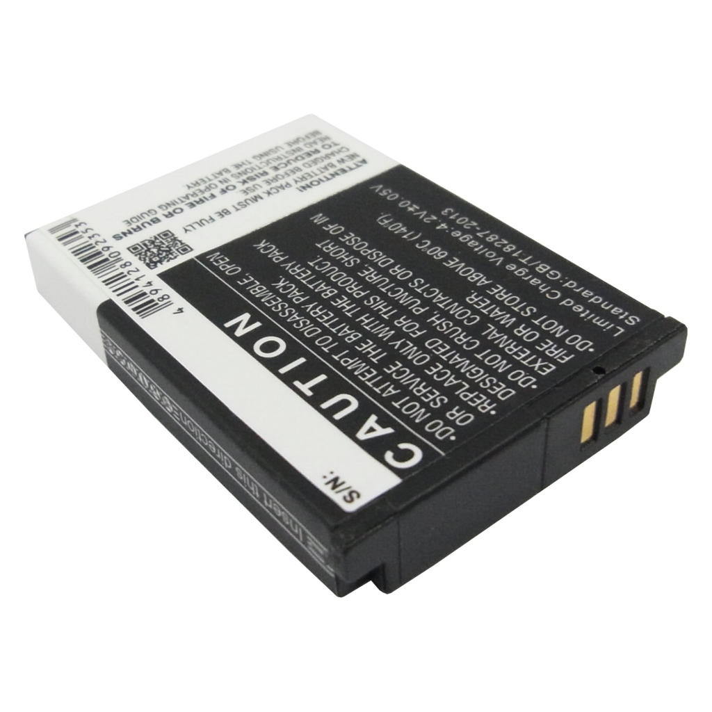 Tastaturbatteri Trust CS-GXT35RC
