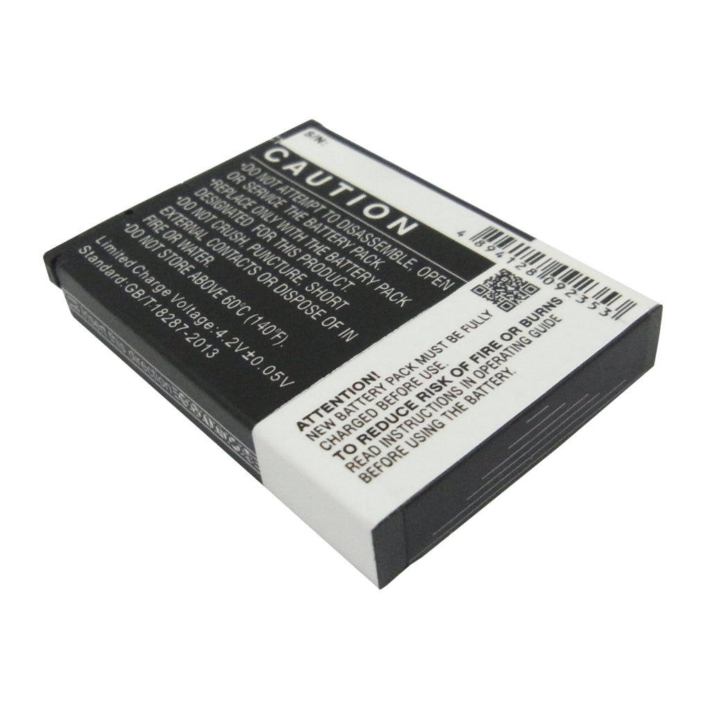 Tastaturbatteri Trust CS-GXT35RC