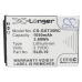 Tastaturbatteri Trust CS-GXT35RC