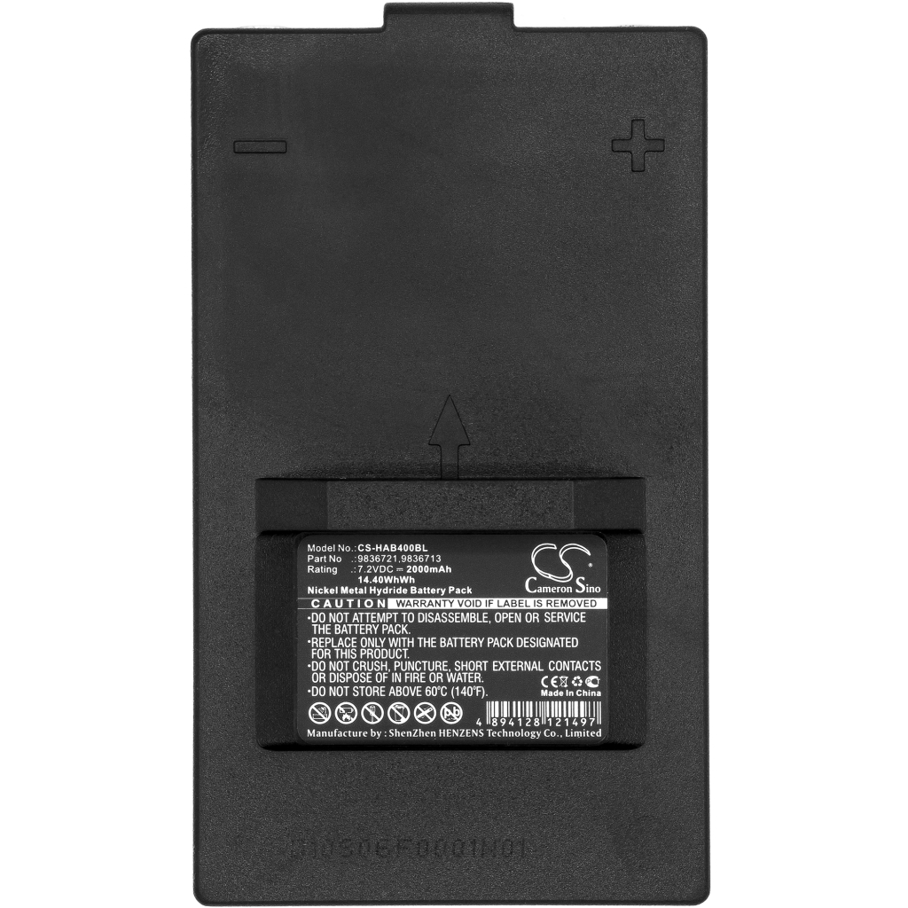 Battery Replaces 2055112