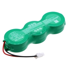 Kompatibel batteriudskiftning til Honda 4B7898H0A,4B7905B1D,7110-SMG,GP250BVH X6