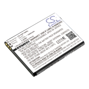 Batteri compatibleWith Highscreen