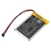 Amplifier Battery Hidizs CS-HAP800SL