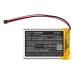 Amplifier Battery Hidizs CS-HAP800SL