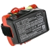 Power Tools Battery Mcculloch CS-HAT305VX